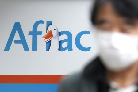 US insurance giant AFLAC says customer personal data was stolen during a cyber attack
