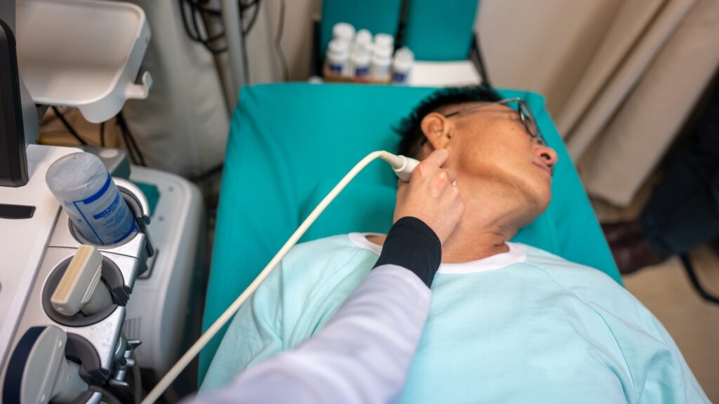 Treating periodontal disease may protect your arteries, research finds