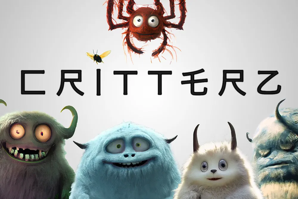 OpenAI Enters Hollywood: AI-Powered Animated Film “Critterz” Promises Cheaper, Faster Movie Magic OpenAI's AI Takes Center Stage in New Animated Film "Critterz," Revolutionizing Filmmaking/Variety/Web