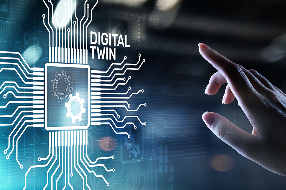  It understands your goals, whether personal or professional, and actively works towards them/Bernard Marr/Web